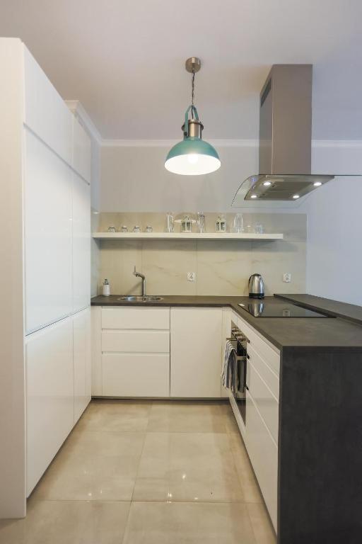Apartament Perlowy 슈비노우이스쳬 외부 사진