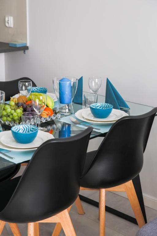 Apartament Perlowy 슈비노우이스쳬 외부 사진